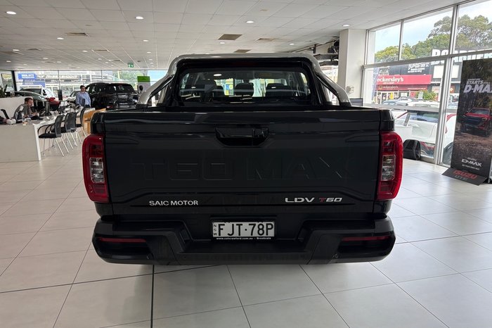 2023 LDV T60 Max PRO