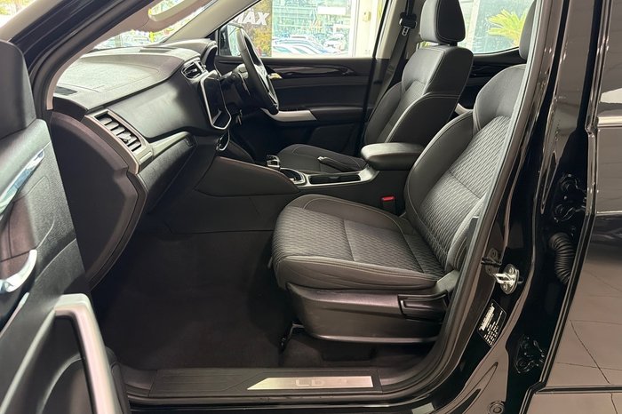 2023 LDV T60 Max PRO