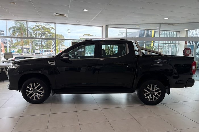 2023 LDV T60 Max PRO