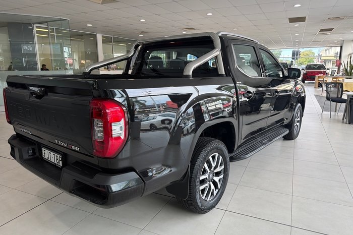 2023 LDV T60 Max PRO