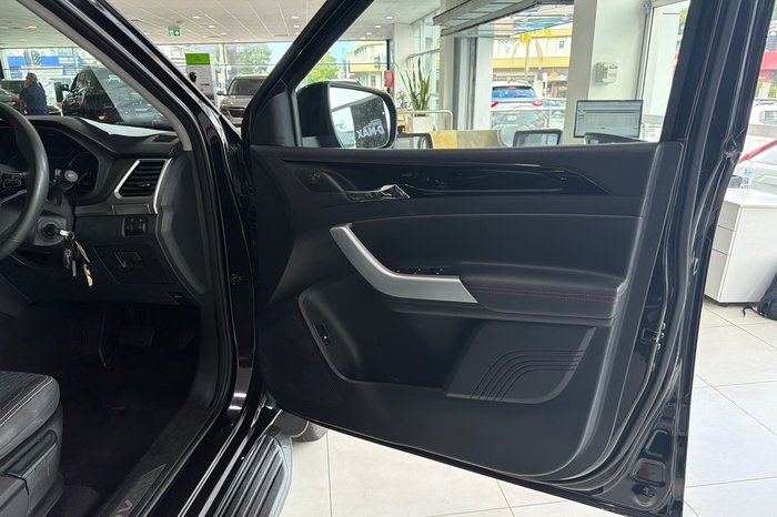 2023 LDV T60 Max PRO