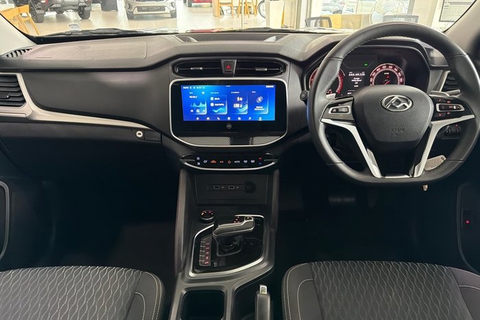 2023 LDV T60 Max PRO