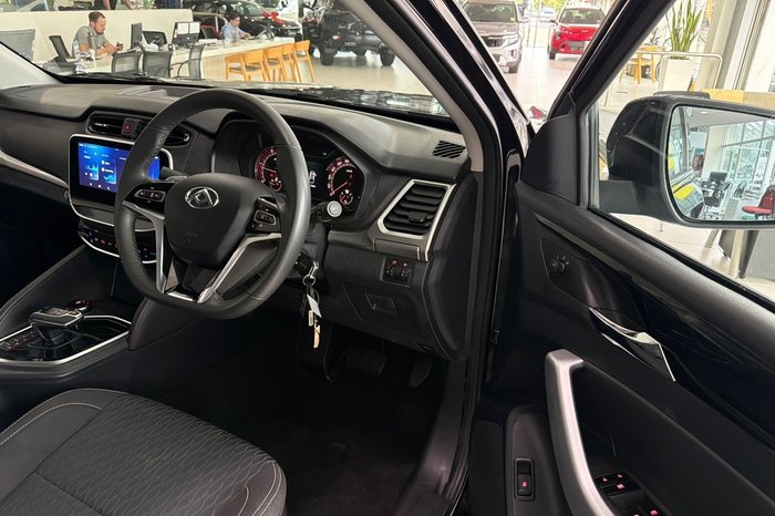 2023 LDV T60 Max PRO