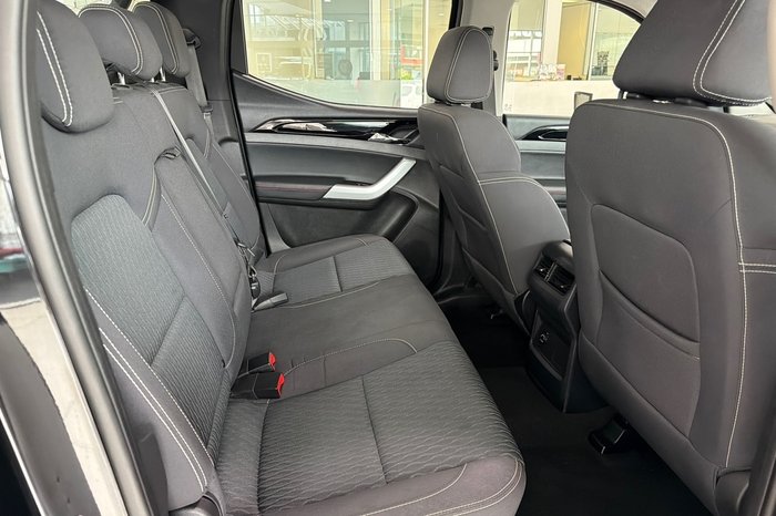 2023 LDV T60 Max PRO