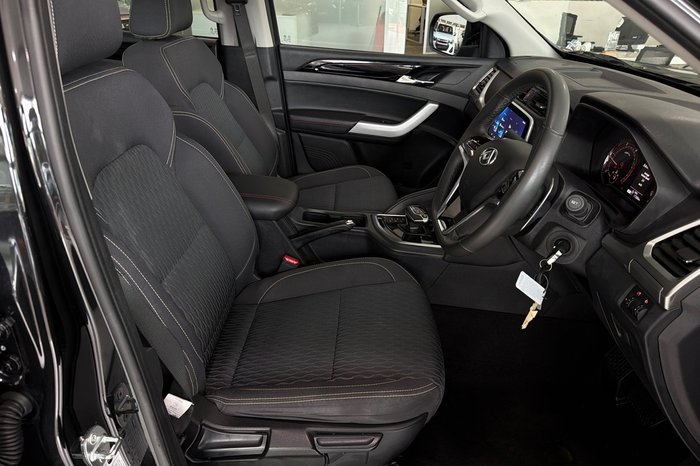 2023 LDV T60 Max PRO