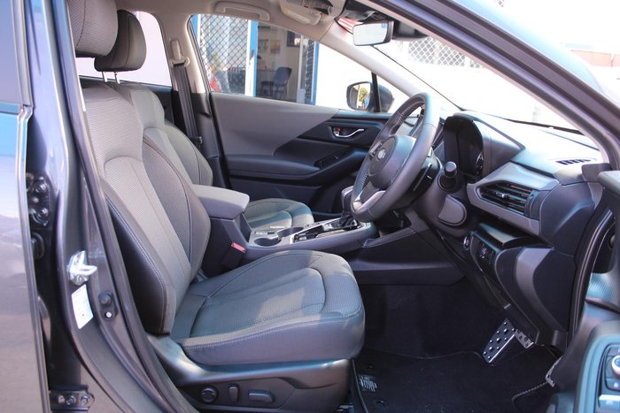2024 Subaru Crosstrek 2.0R