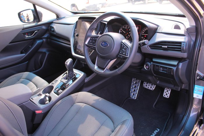 2024 Subaru Crosstrek 2.0R