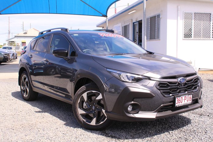 2024 Subaru Crosstrek 2.0R