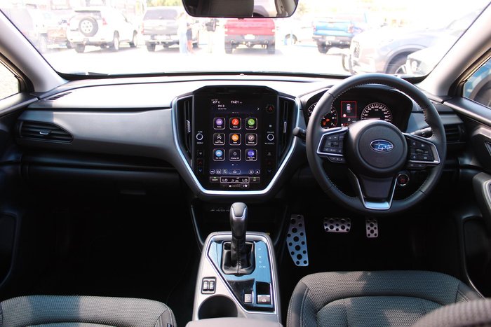 2024 Subaru Crosstrek 2.0R