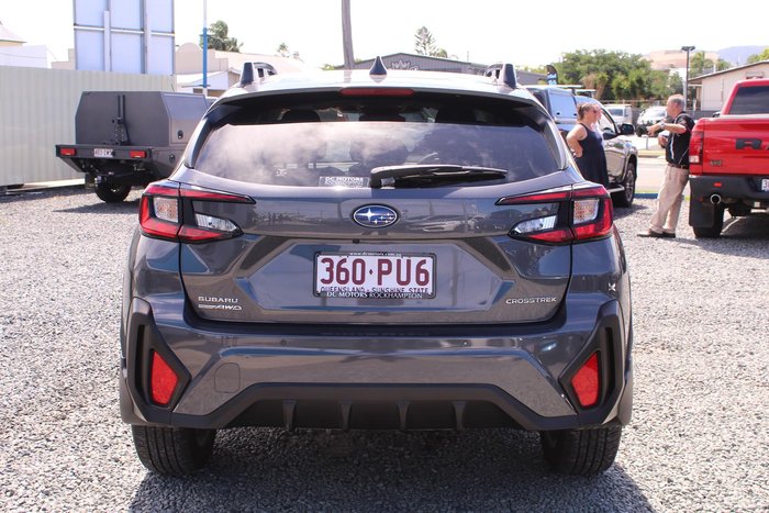 2024 Subaru Crosstrek 2.0R