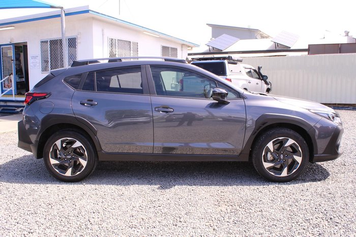 2024 Subaru Crosstrek 2.0R