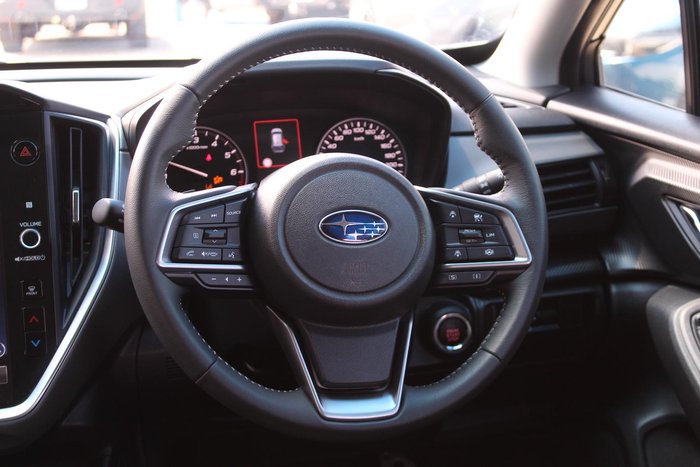 2024 Subaru Crosstrek 2.0R
