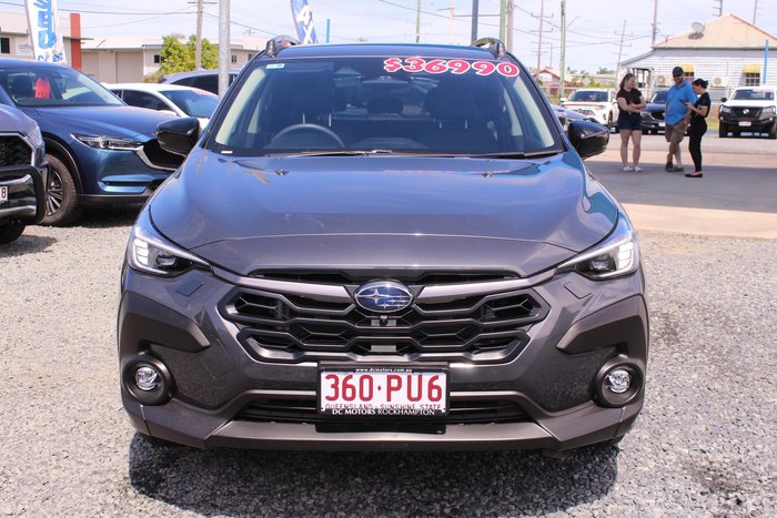 2024 Subaru Crosstrek 2.0R