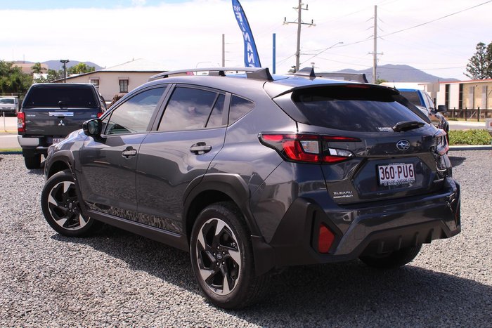 2024 Subaru Crosstrek 2.0R