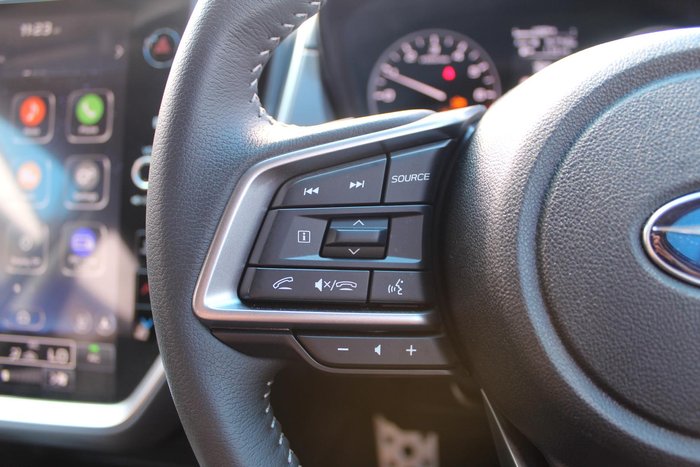 2024 Subaru Crosstrek 2.0R
