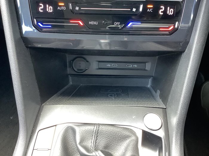 2022 Volkswagen Tiguan 132TSI Life Allspace