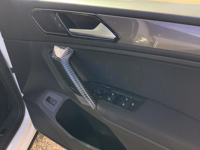 2022 Volkswagen Tiguan 132TSI Life Allspace