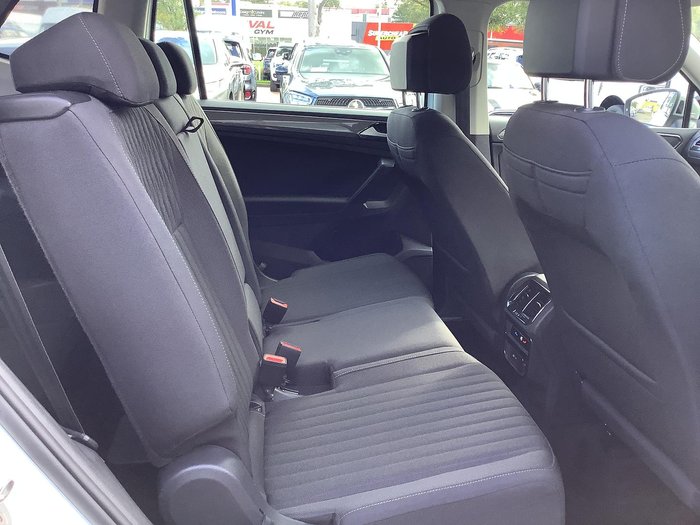 2022 Volkswagen Tiguan 132TSI Life Allspace