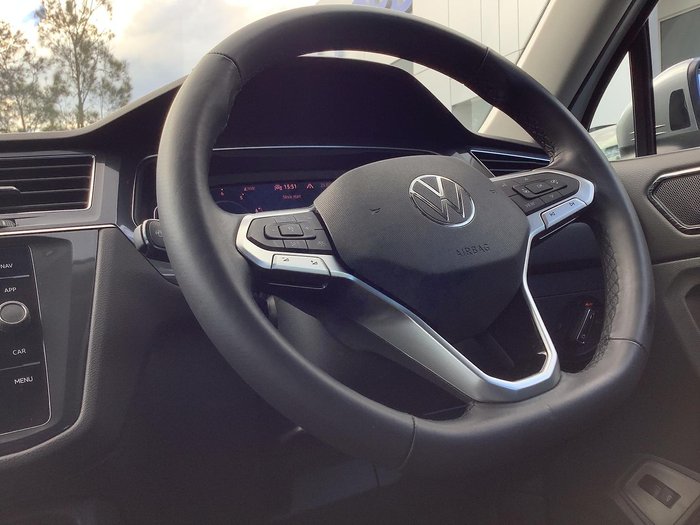 2022 Volkswagen Tiguan 132TSI Life Allspace