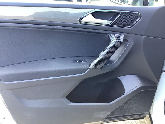 2022 Volkswagen Tiguan 132TSI Life Allspace