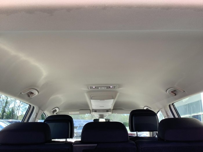 2022 Volkswagen Tiguan 132TSI Life Allspace