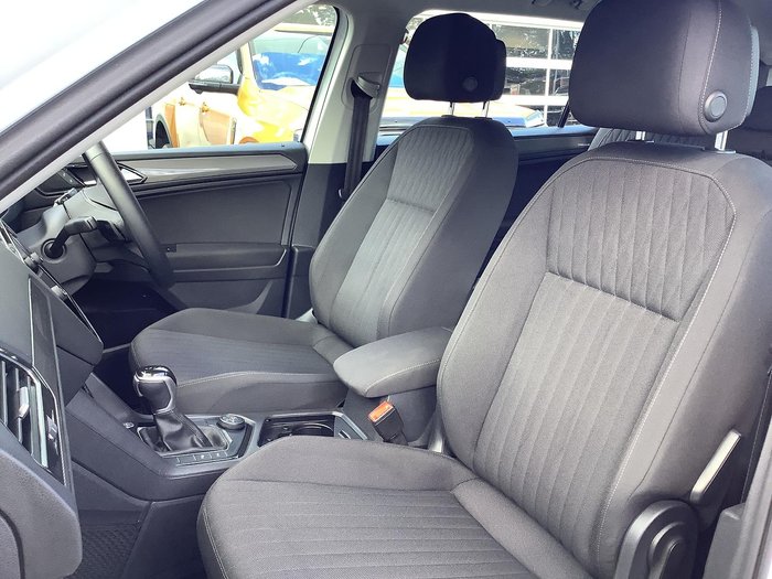 2022 Volkswagen Tiguan 132TSI Life Allspace