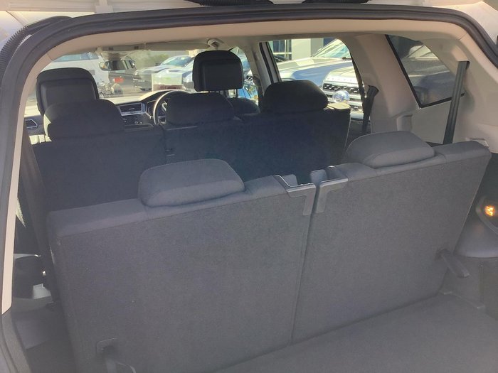 2022 Volkswagen Tiguan 132TSI Life Allspace