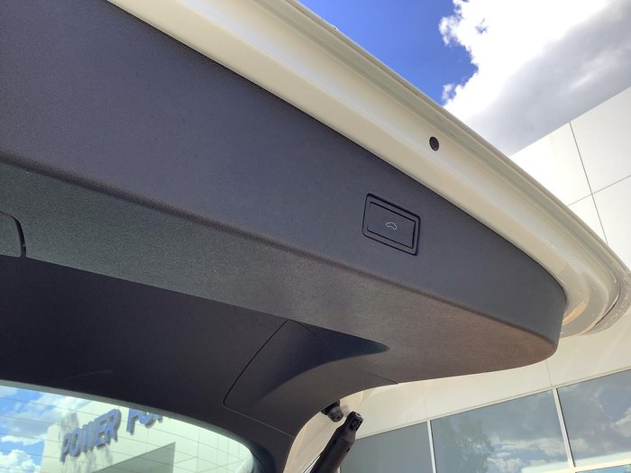 2022 Volkswagen Tiguan 132TSI Life Allspace