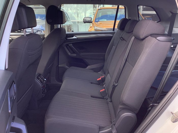 2022 Volkswagen Tiguan 132TSI Life Allspace