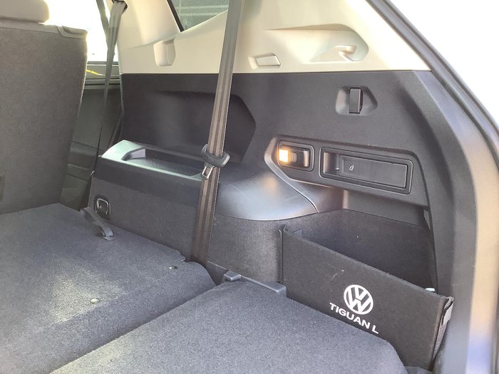 2022 Volkswagen Tiguan 132TSI Life Allspace