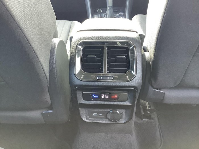 2022 Volkswagen Tiguan 132TSI Life Allspace