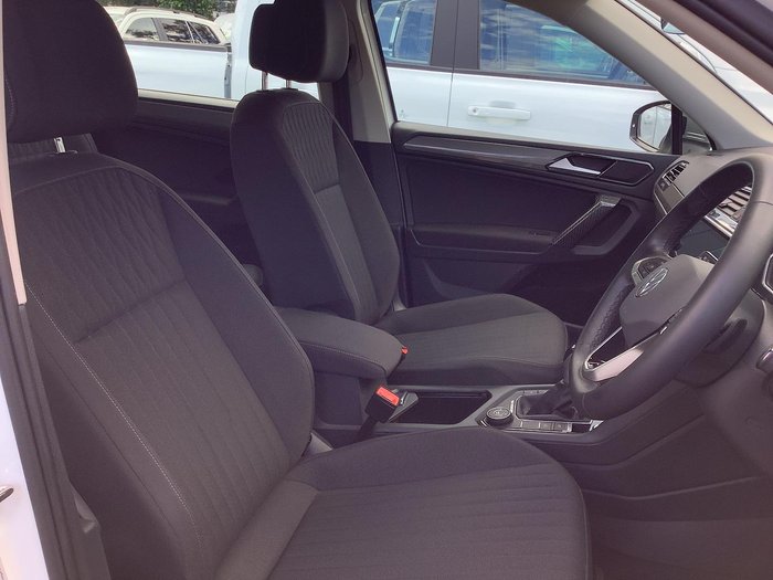 2022 Volkswagen Tiguan 132TSI Life Allspace