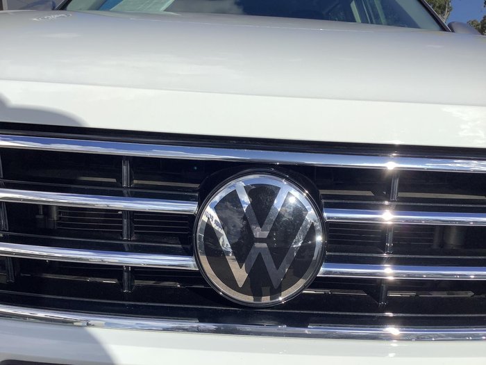 2022 Volkswagen Tiguan 132TSI Life Allspace