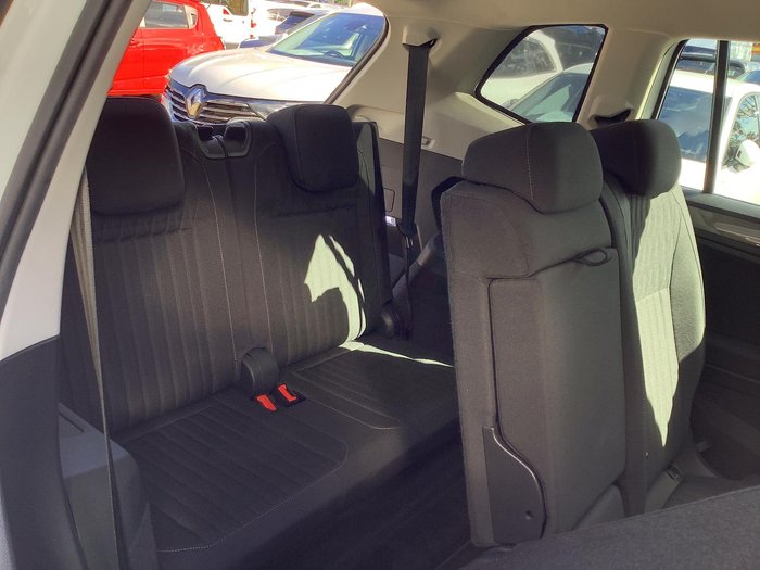 2022 Volkswagen Tiguan 132TSI Life Allspace