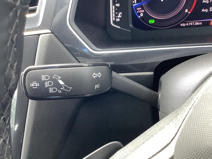 2022 Volkswagen Tiguan 132TSI Life Allspace