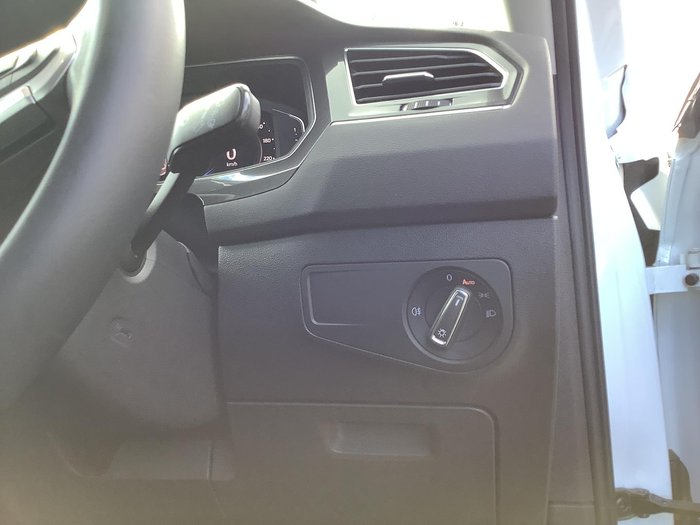 2022 Volkswagen Tiguan 132TSI Life Allspace