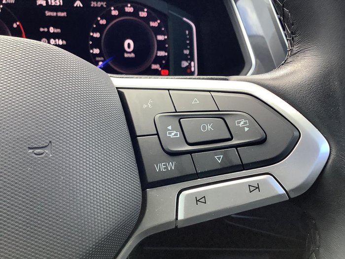 2022 Volkswagen Tiguan 132TSI Life Allspace