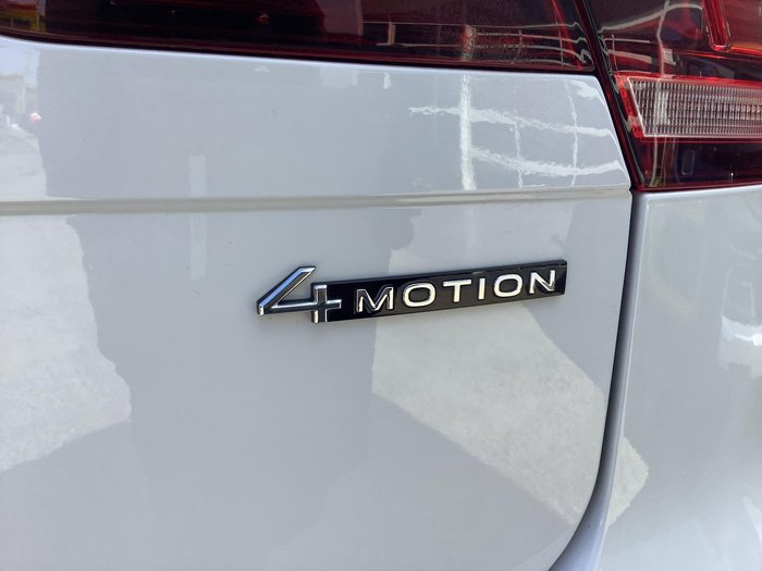 2022 Volkswagen Tiguan 132TSI Life Allspace