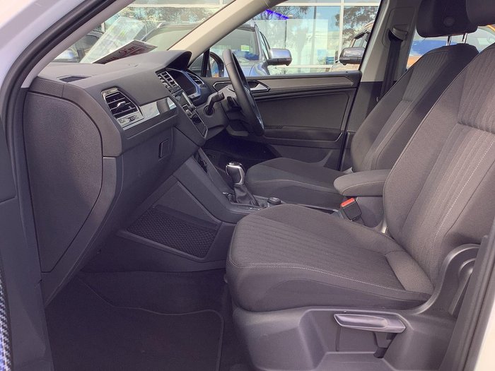 2022 Volkswagen Tiguan 132TSI Life Allspace