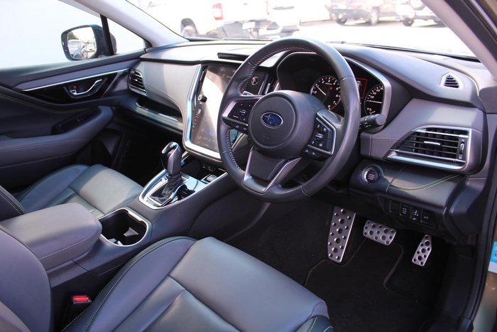 2022 Subaru Outback AWD Sport