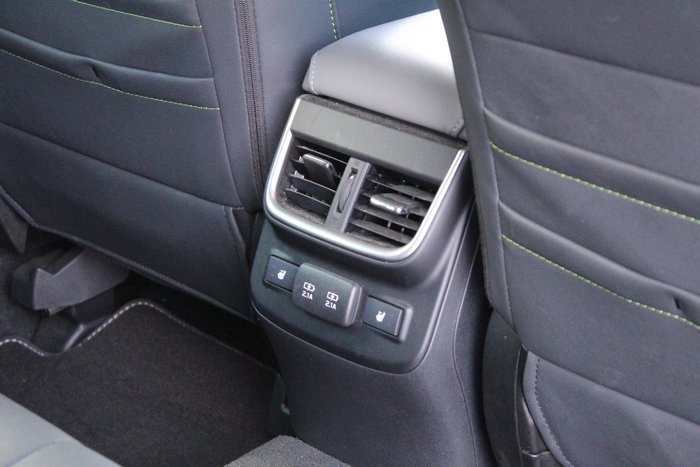 2022 Subaru Outback AWD Sport