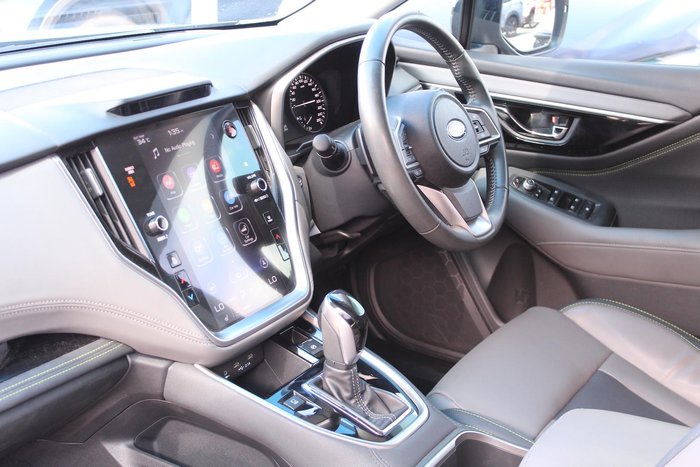 2022 Subaru Outback AWD Sport