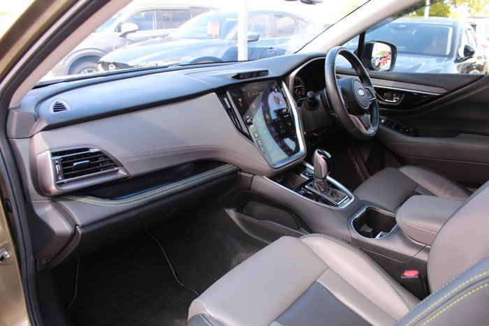 2022 Subaru Outback AWD Sport