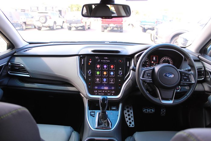 2022 Subaru Outback AWD Sport