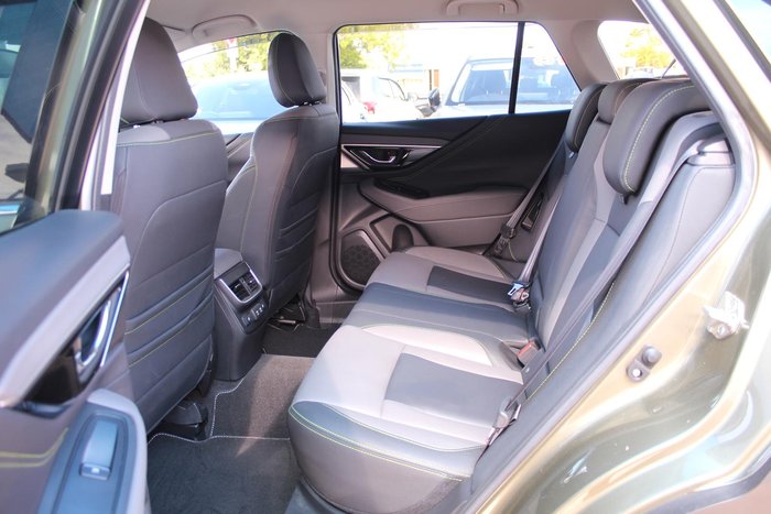 2022 Subaru Outback AWD Sport