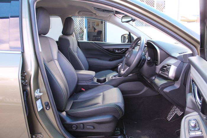 2022 Subaru Outback AWD Sport