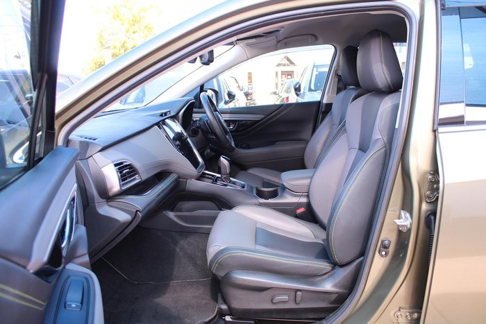 2022 Subaru Outback AWD Sport