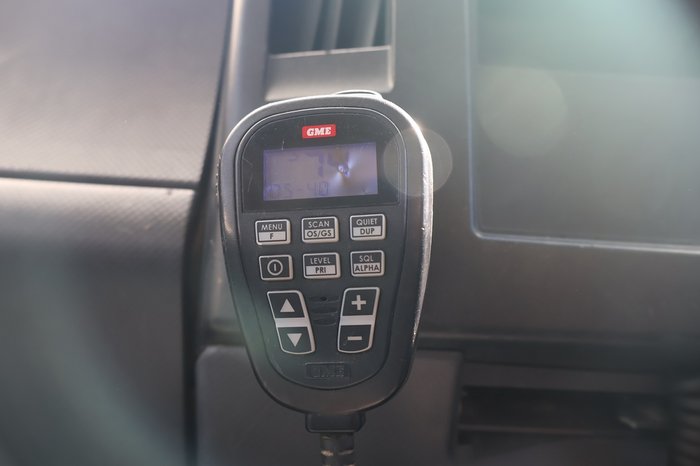 2022 ISUZU NPR 45/155