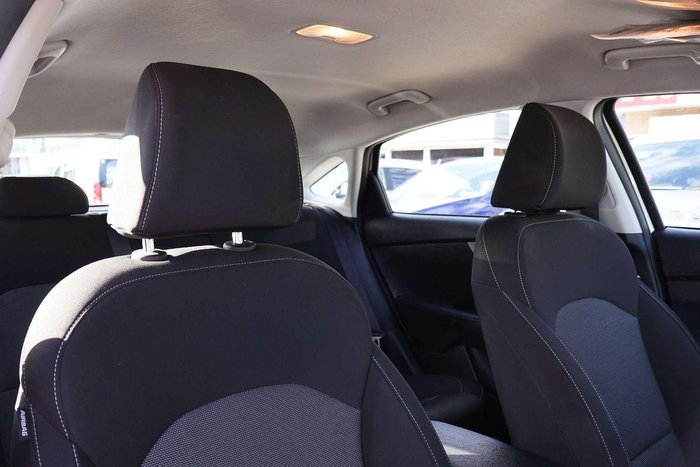 2024 Kia Cerato S