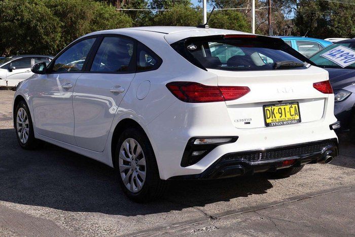 2024 Kia Cerato S